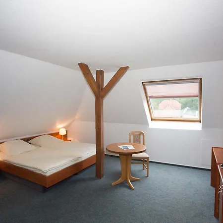 Hotel Zur Stemmer Post-2